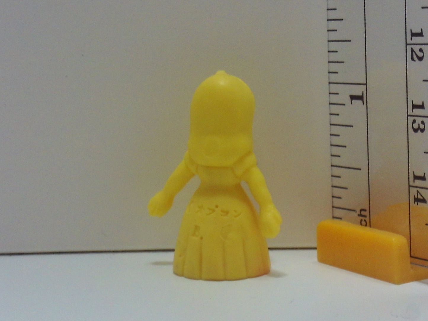 Ghosts & Goblins Keshi