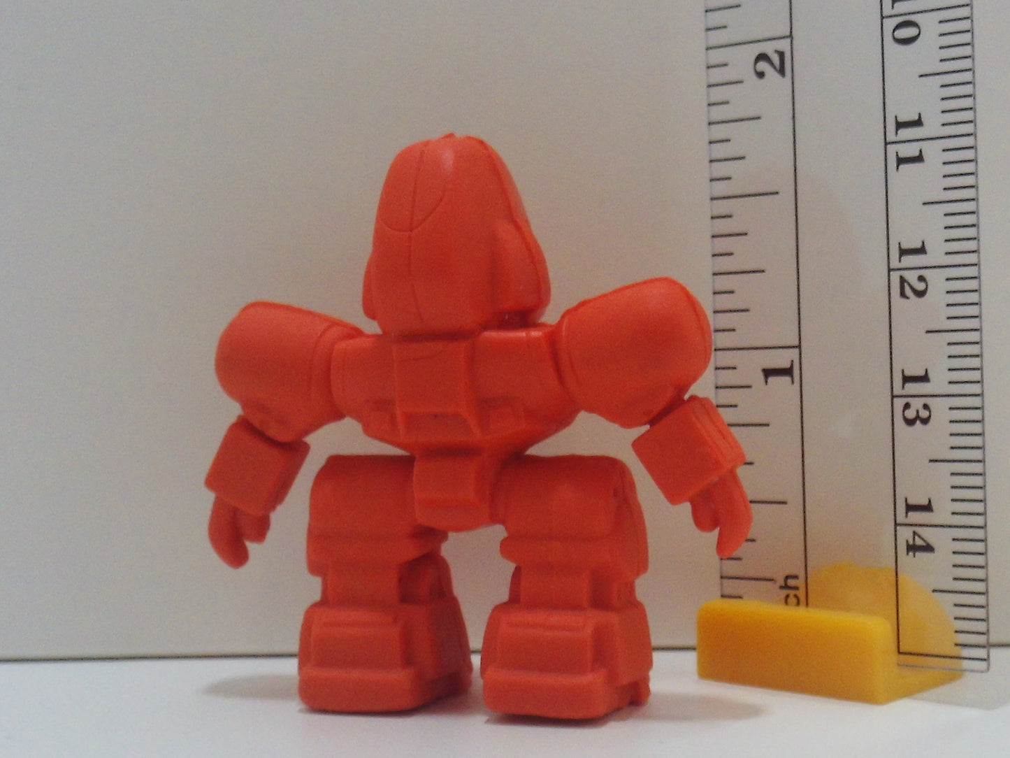 Robot, Mecha, and Droid Keshi