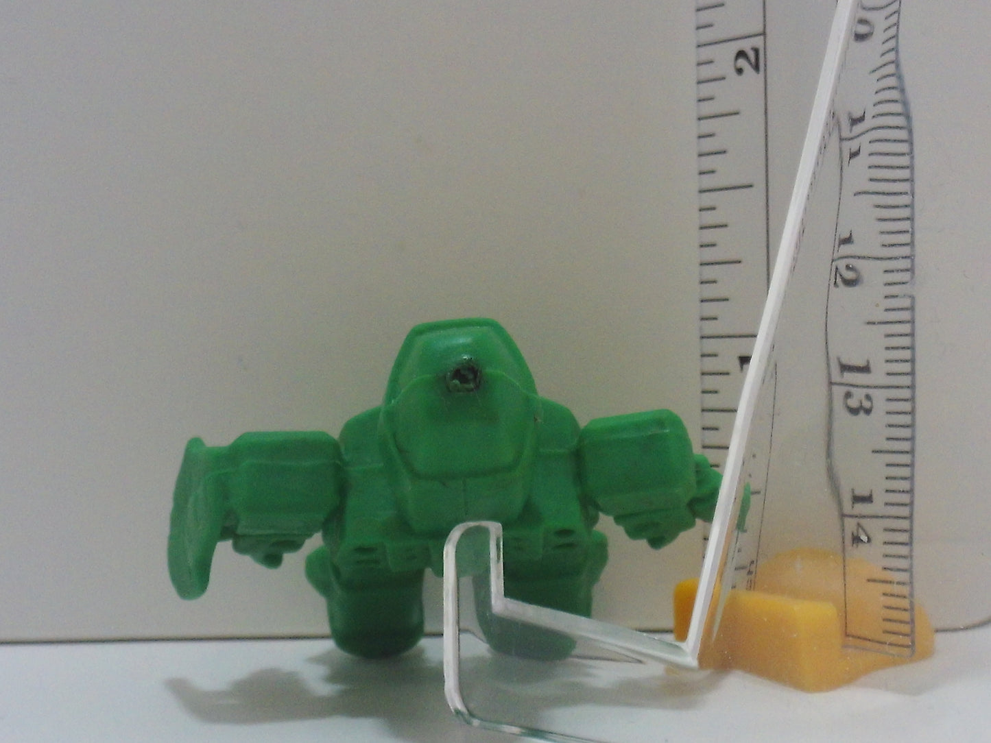 Robot, Mecha, and Droid Keshi