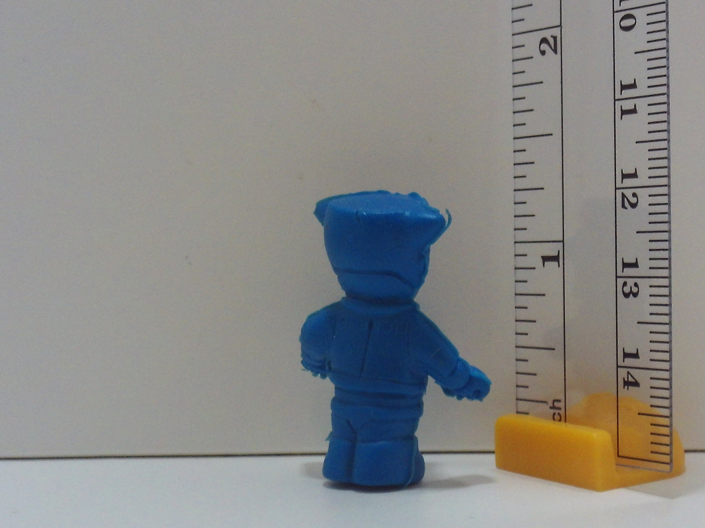 Yatterman Time Bokan Keshi Figure