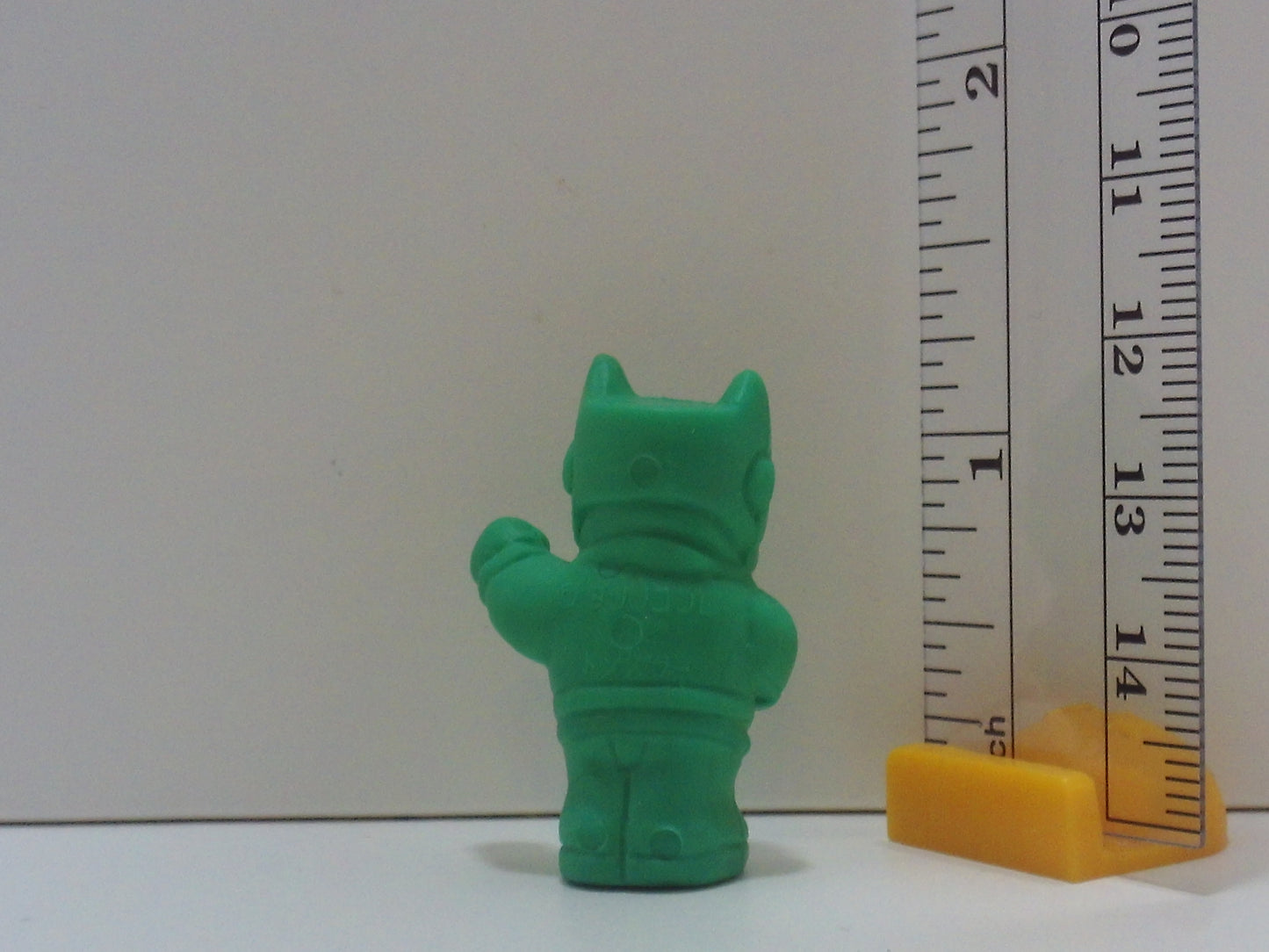 Yatterman Time Bokan Keshi Figure