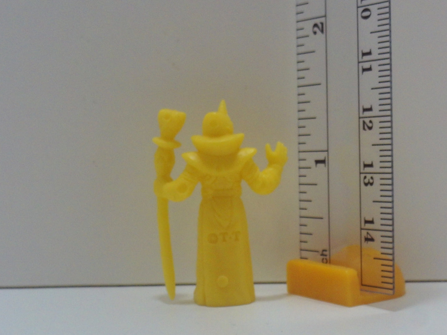 Toei Super Himitsu Sentai Gorenger Keshi