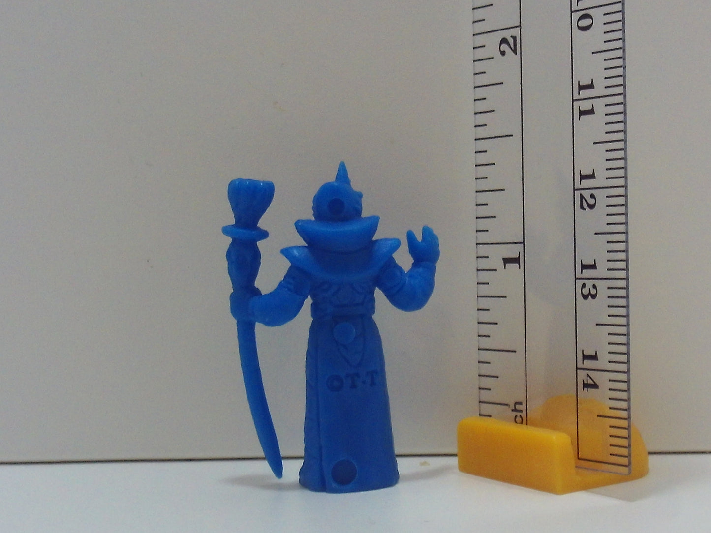 Toei Super Himitsu Sentai Gorenger Keshi