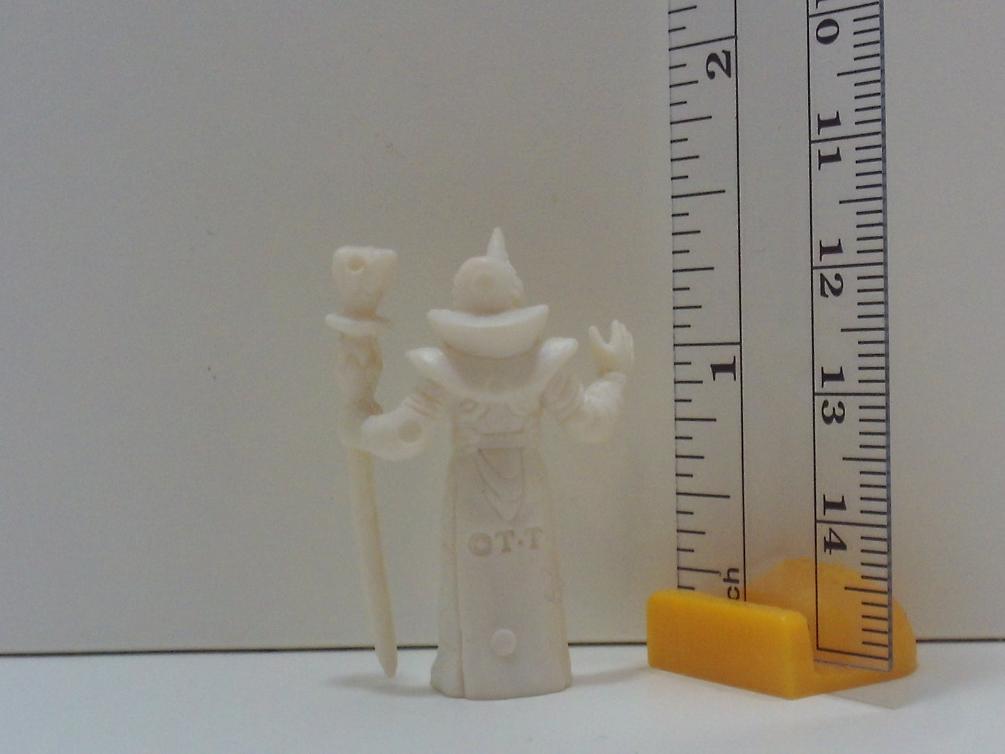 Toei Super Himitsu Sentai Gorenger Keshi