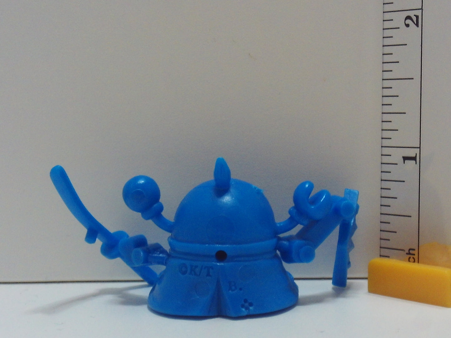 Mystical Ninja Ganbare Goemon Keshi