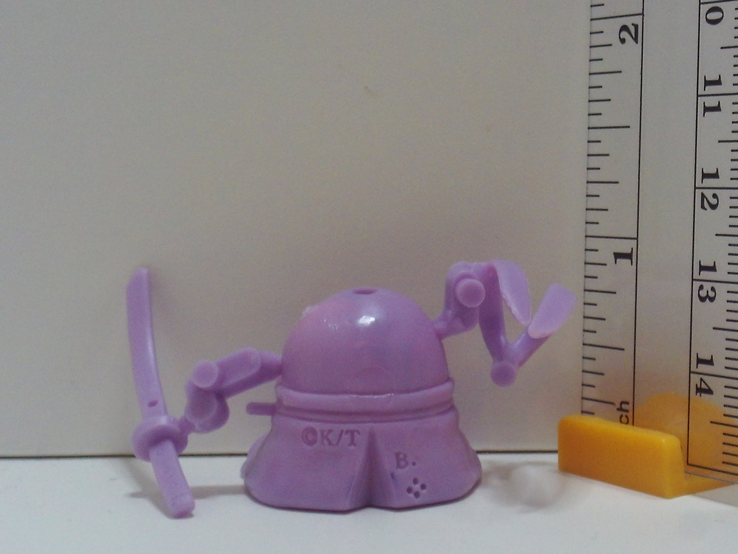 Mystical Ninja Ganbare Goemon Keshi