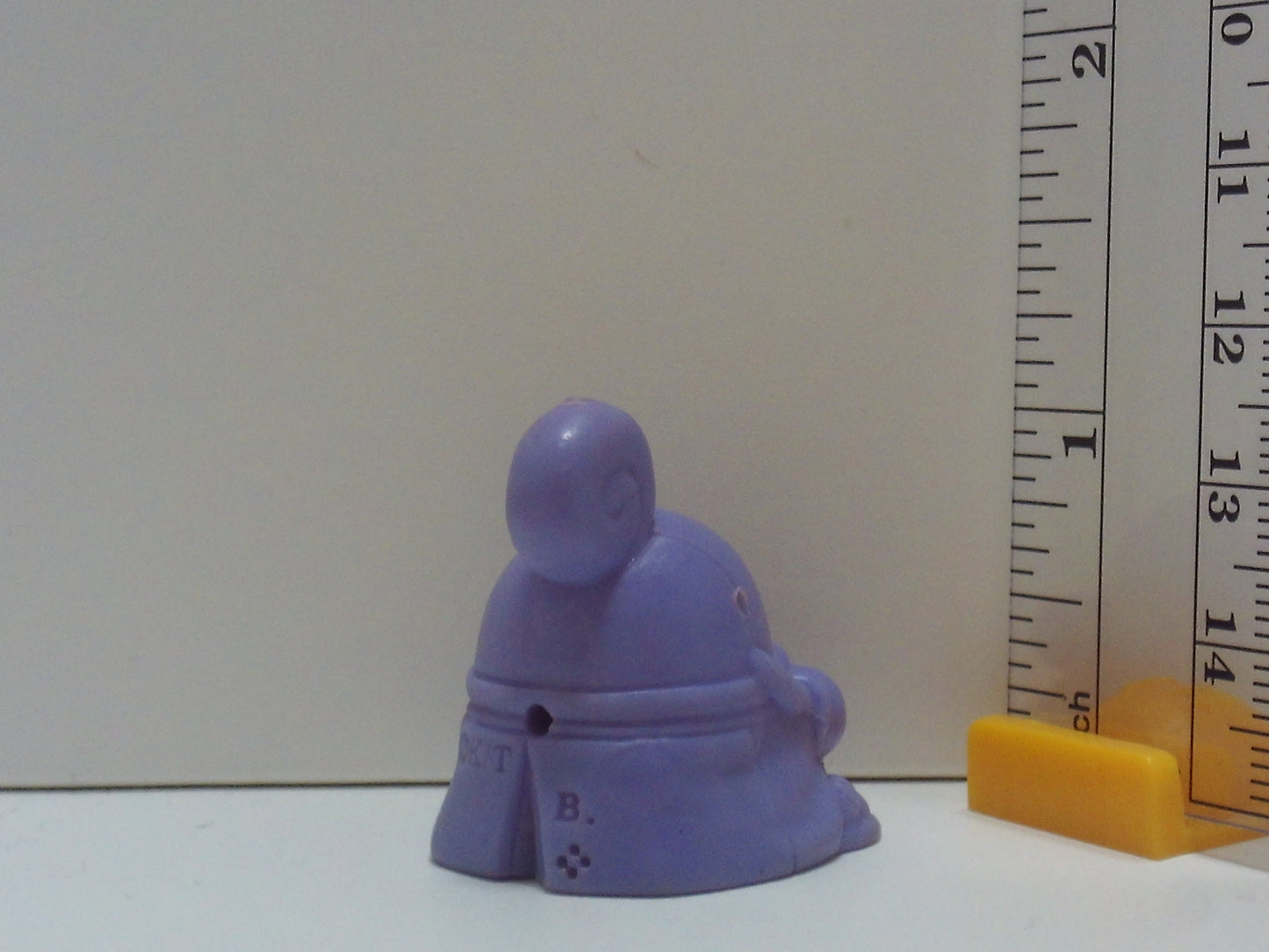 Mystical Ninja Ganbare Goemon Keshi