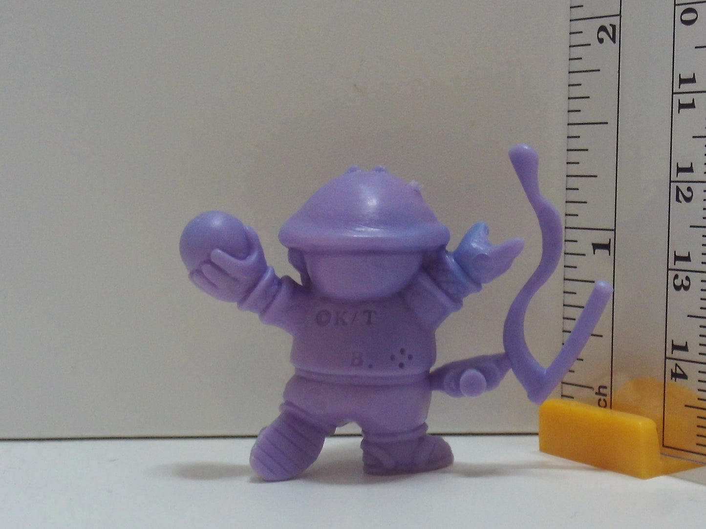 Mystical Ninja Ganbare Goemon Keshi