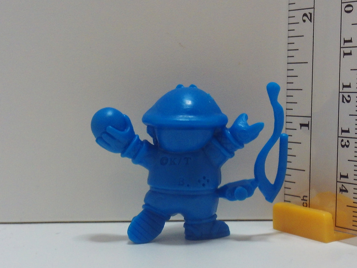 Mystical Ninja Ganbare Goemon Keshi