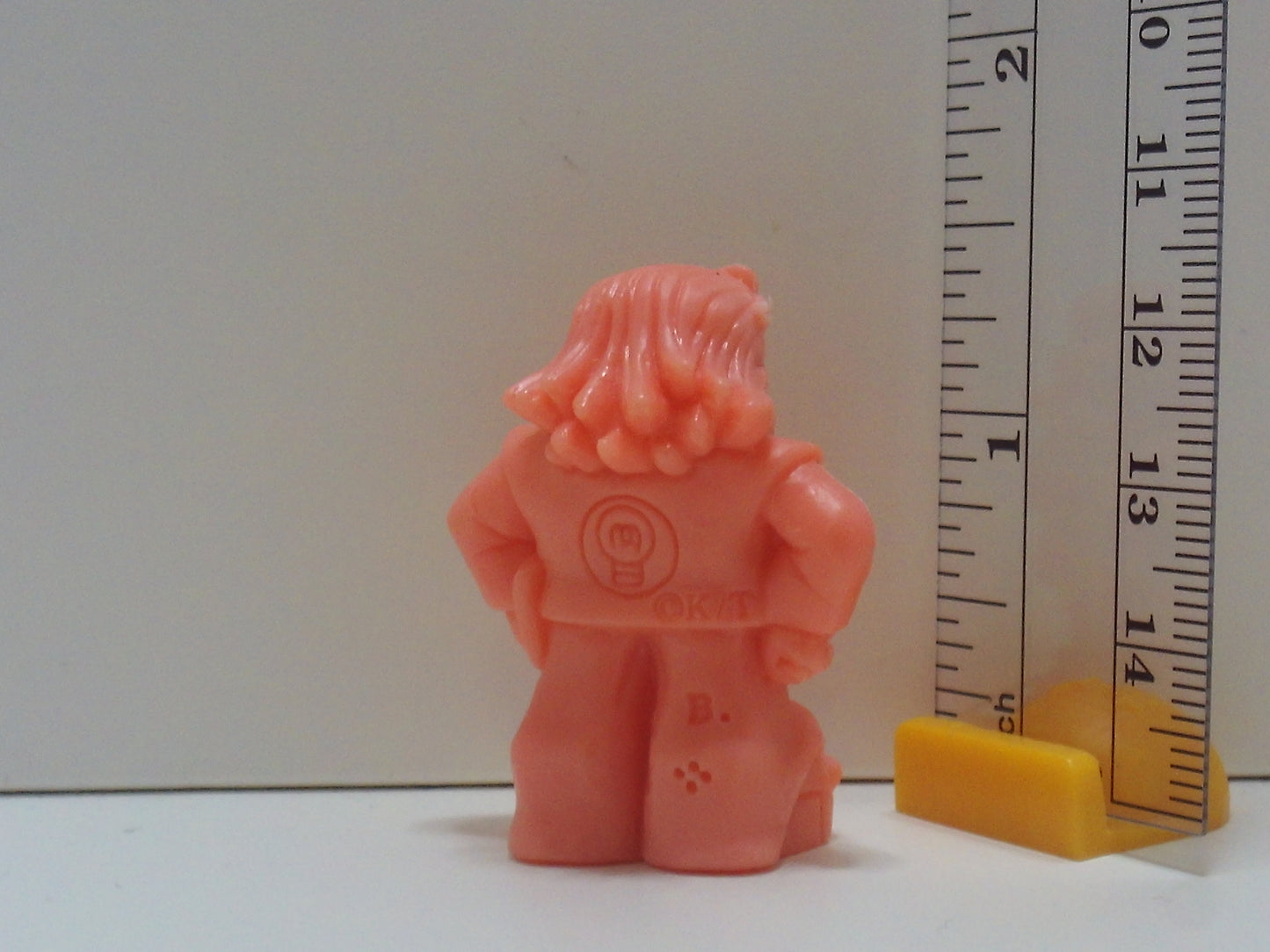 Mystical Ninja Ganbare Goemon Keshi