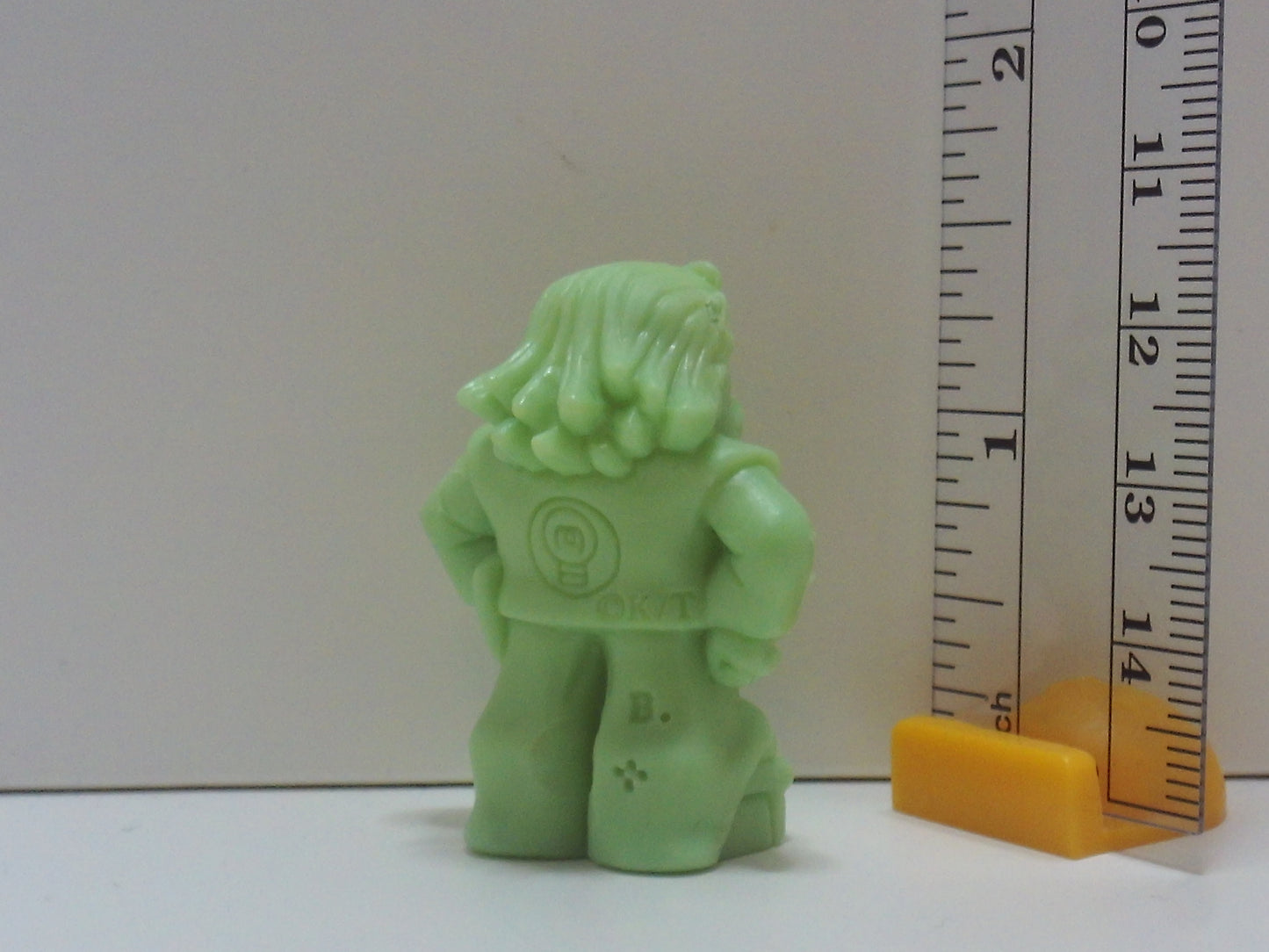 Mystical Ninja Ganbare Goemon Keshi