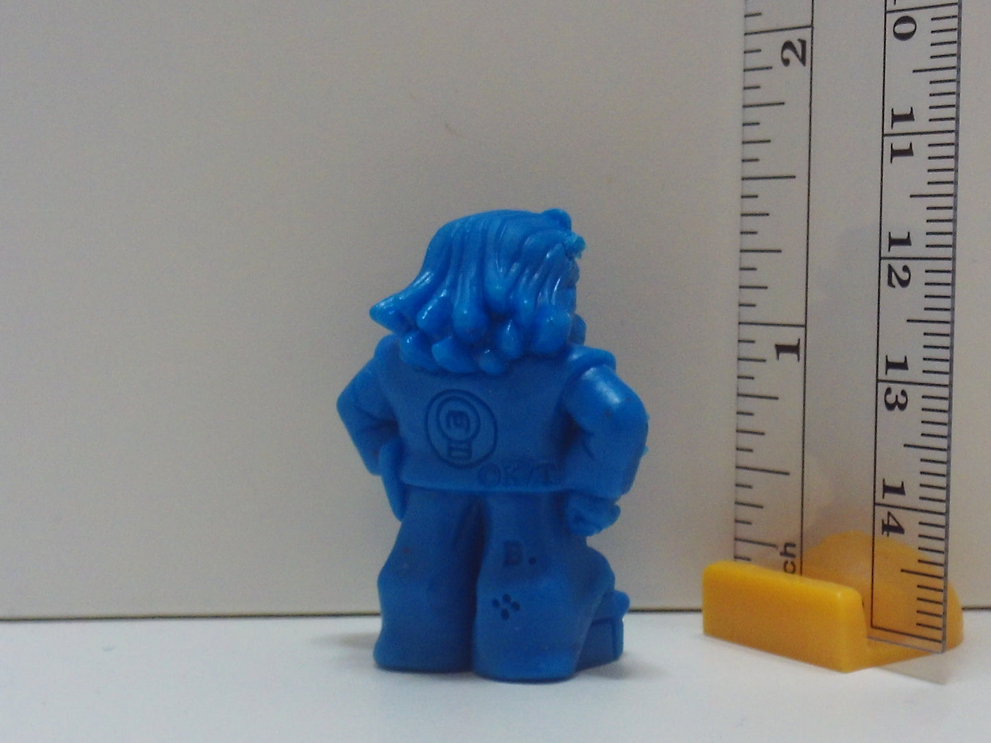 Mystical Ninja Ganbare Goemon Keshi