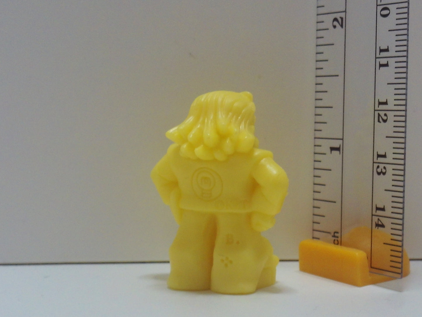 Mystical Ninja Ganbare Goemon Keshi