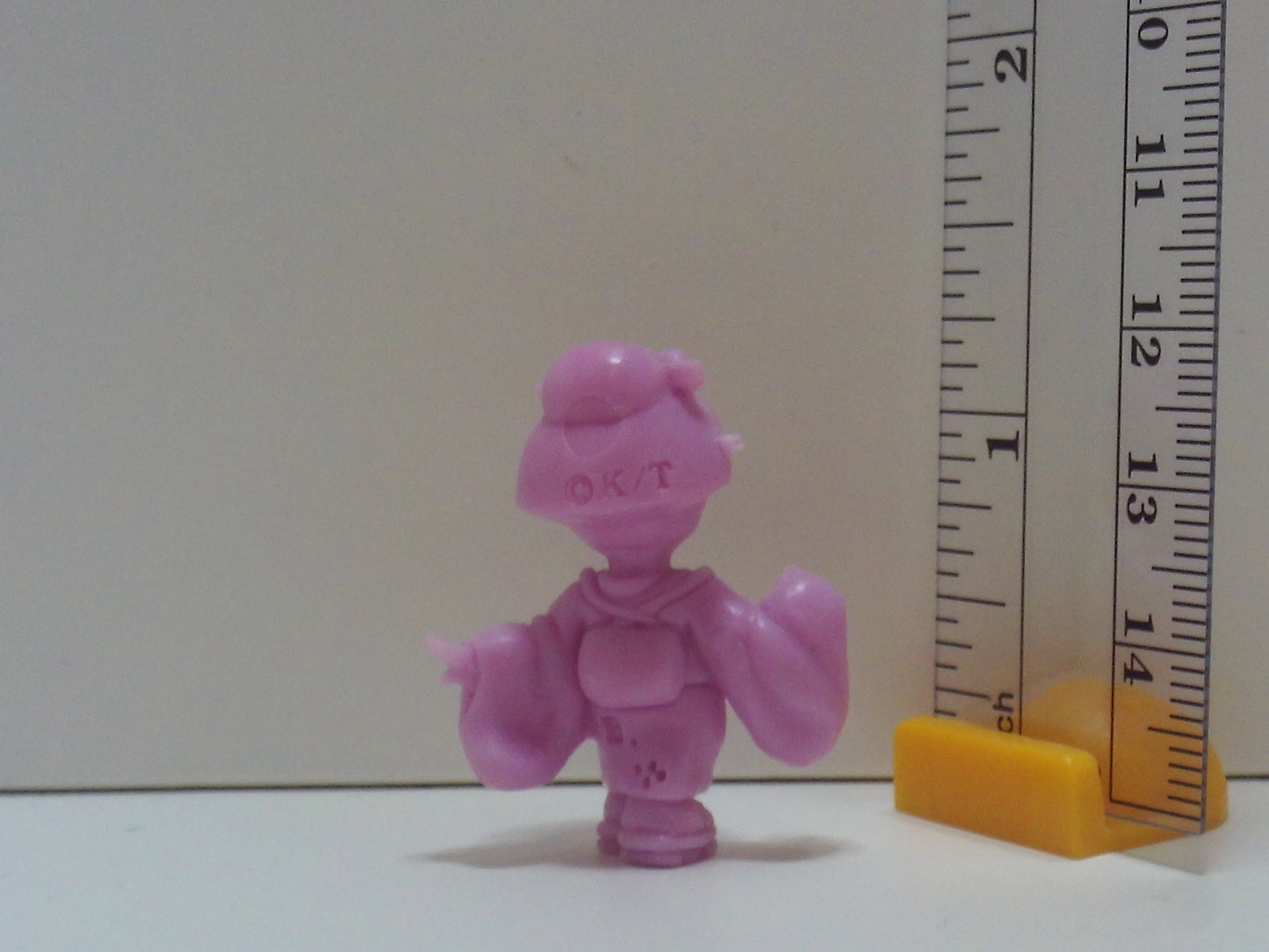 Mystical Ninja Ganbare Goemon Keshi