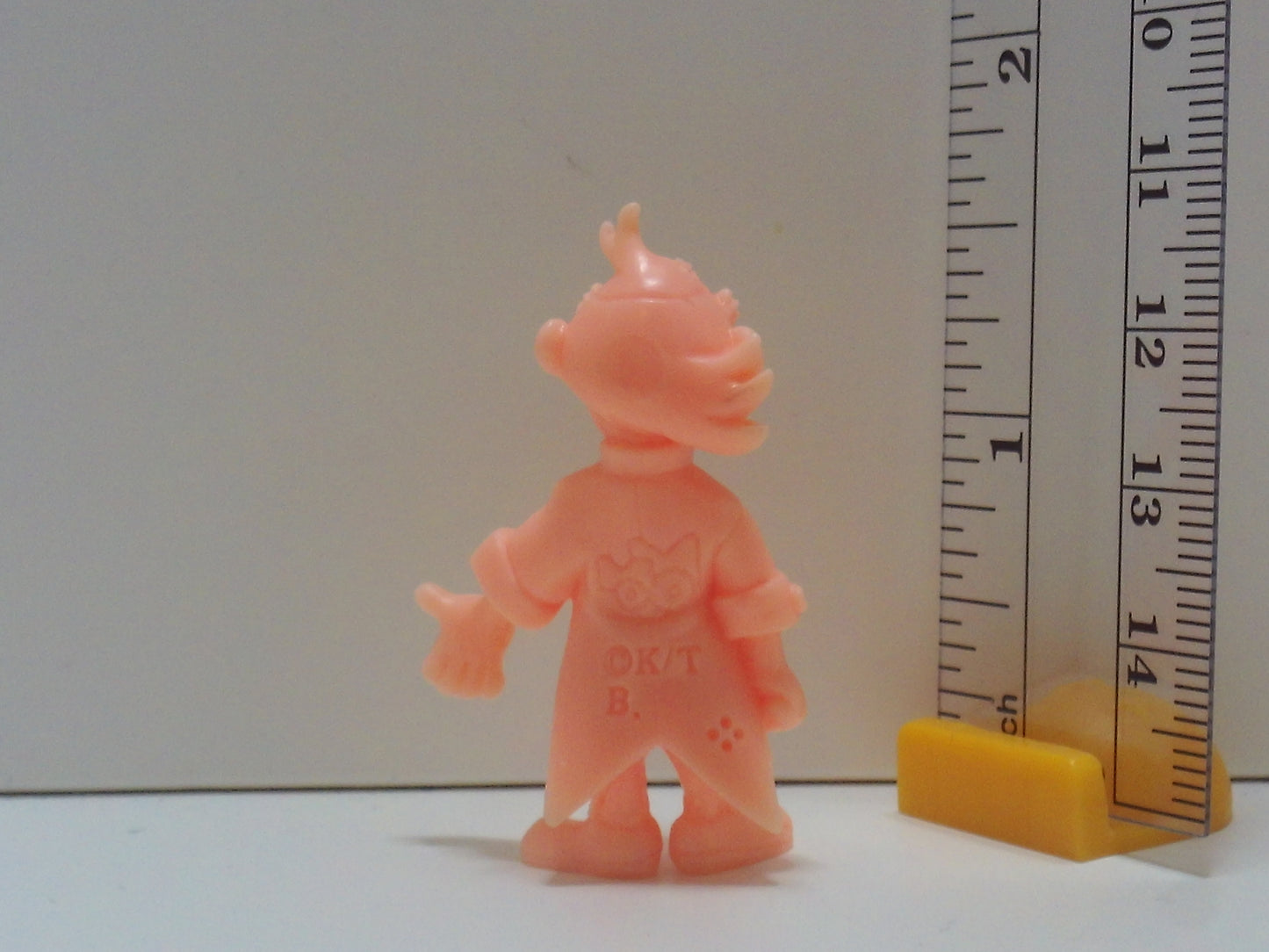 Mystical Ninja Ganbare Goemon Keshi