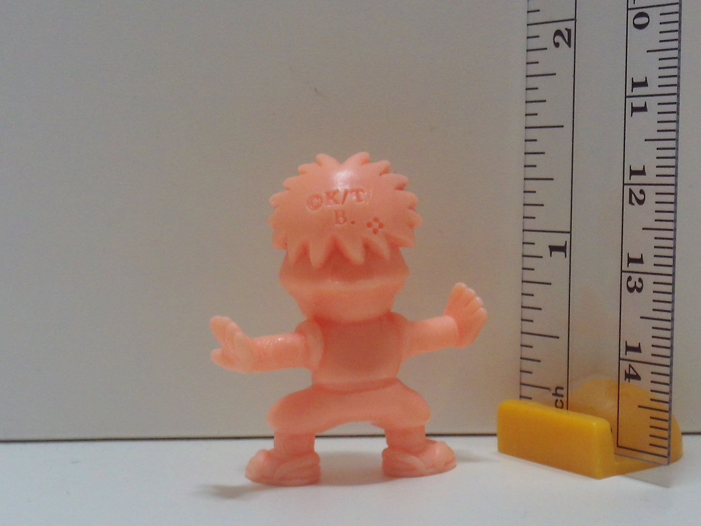 Mystical Ninja Ganbare Goemon Keshi