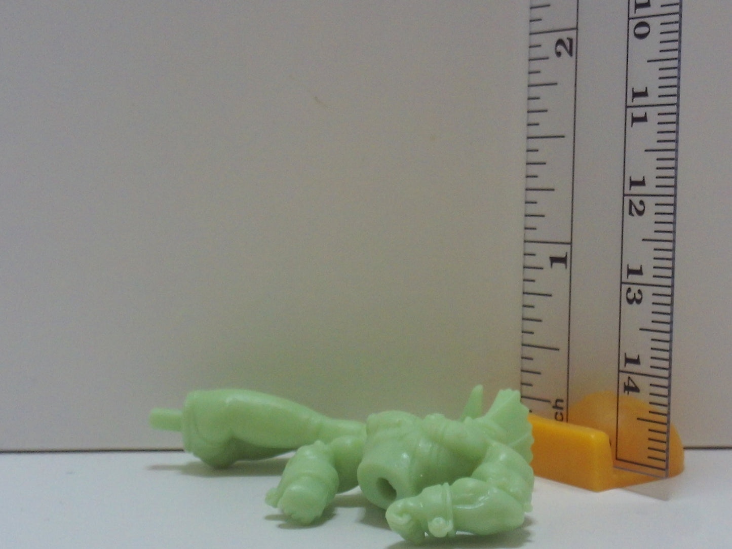 Mystical Ninja Ganbare Goemon Keshi