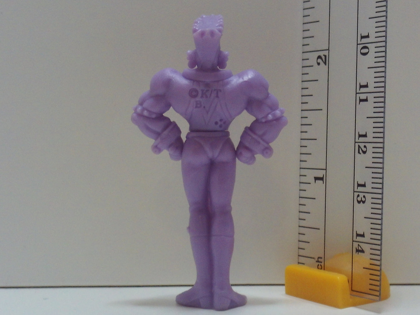 Mystical Ninja Ganbare Goemon Keshi