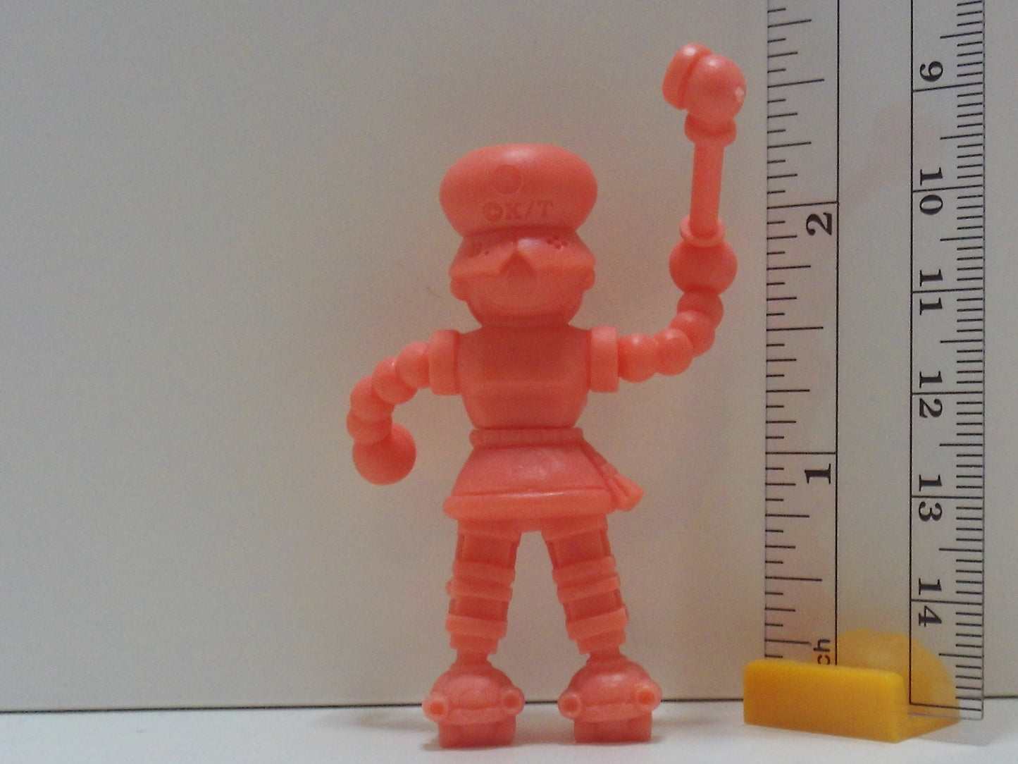 Mystical Ninja Ganbare Goemon Keshi