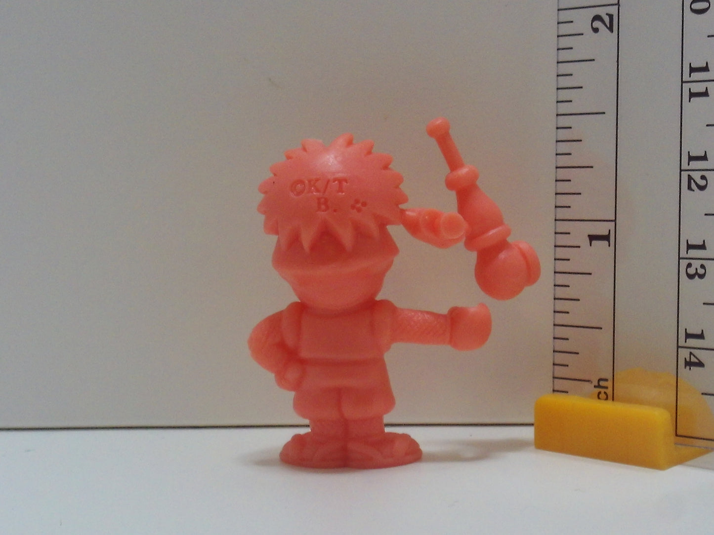 Mystical Ninja Ganbare Goemon Keshi