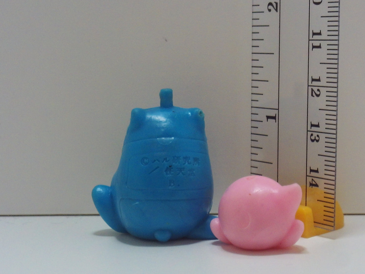 Kirby Keshi - Japanese Rubber Keshi Keshigomu Anime Manga Video Game figure Takarabako at Kingkeshi.com