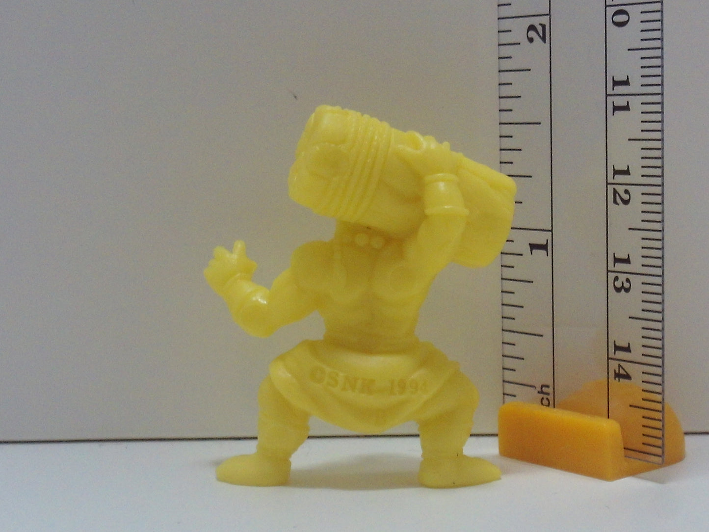 Samurai Spirits Keshi