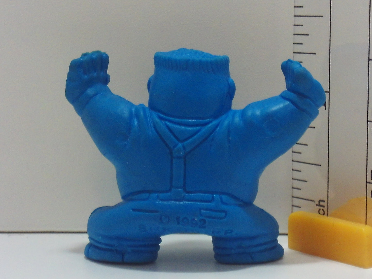 Fatal Fury/KOF SD Keshi