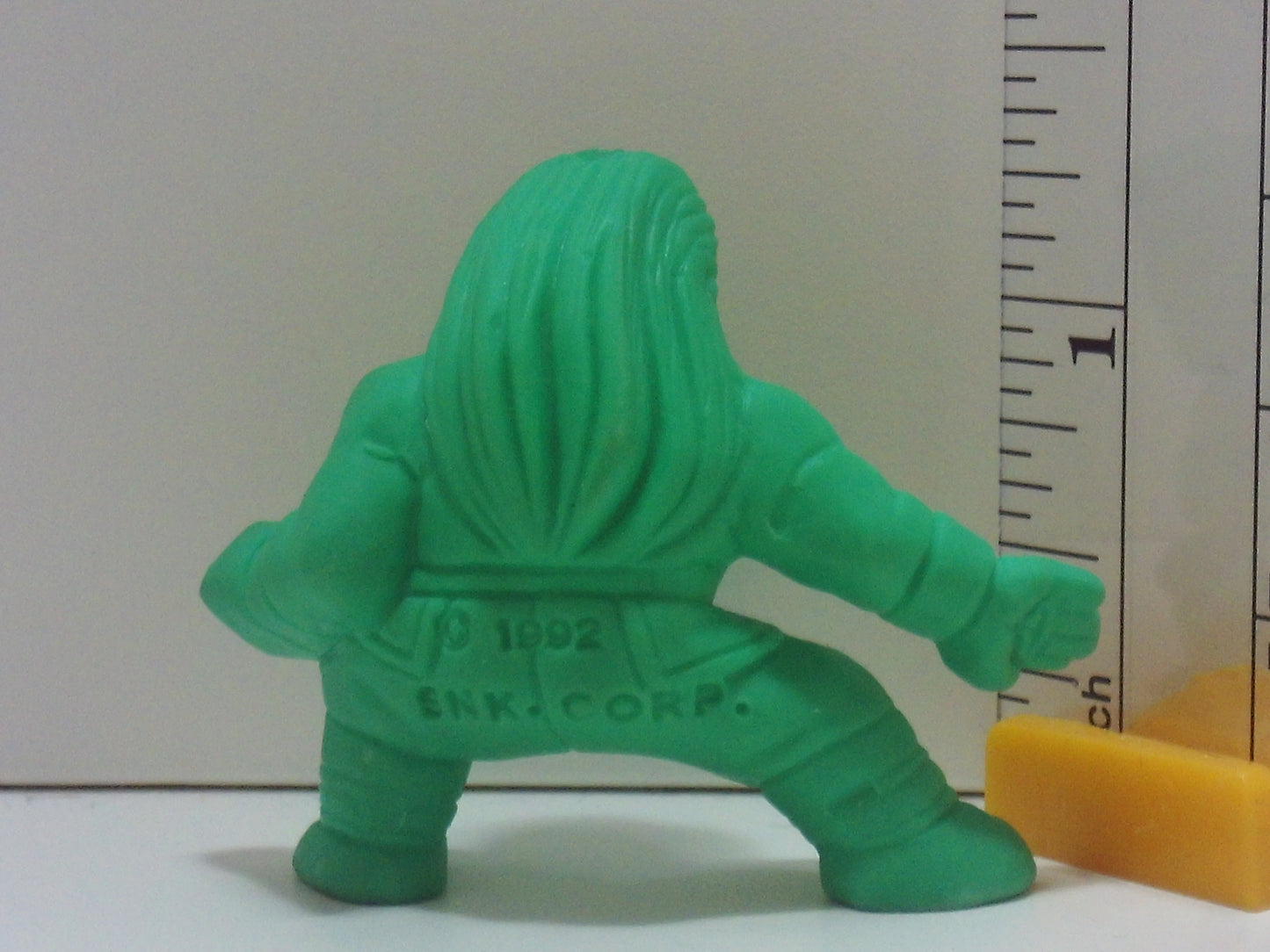 Fatal Fury/KOF SD Keshi