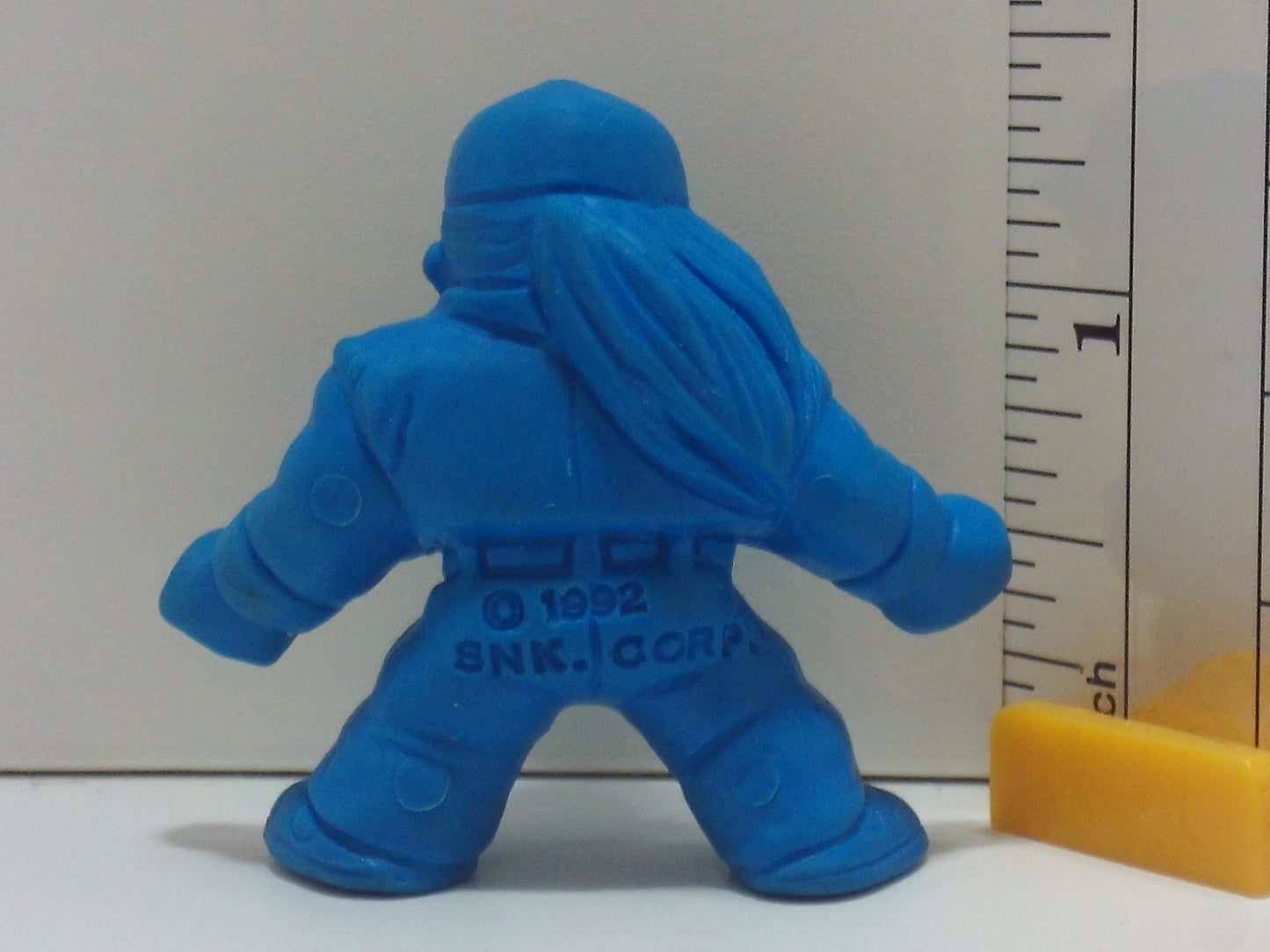 Fatal Fury/KOF SD Keshi