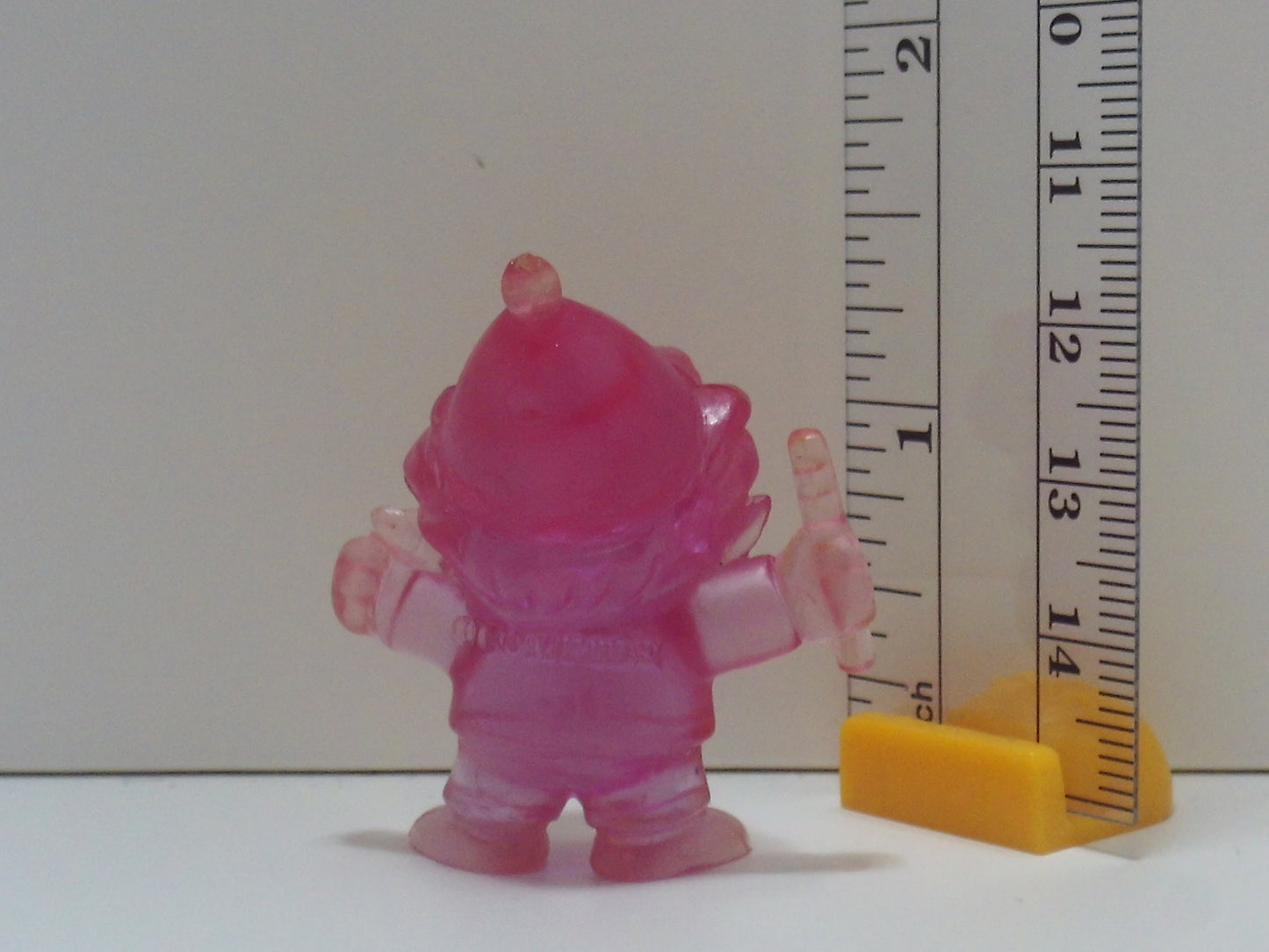 Puyo Puyo Tetris Keshi