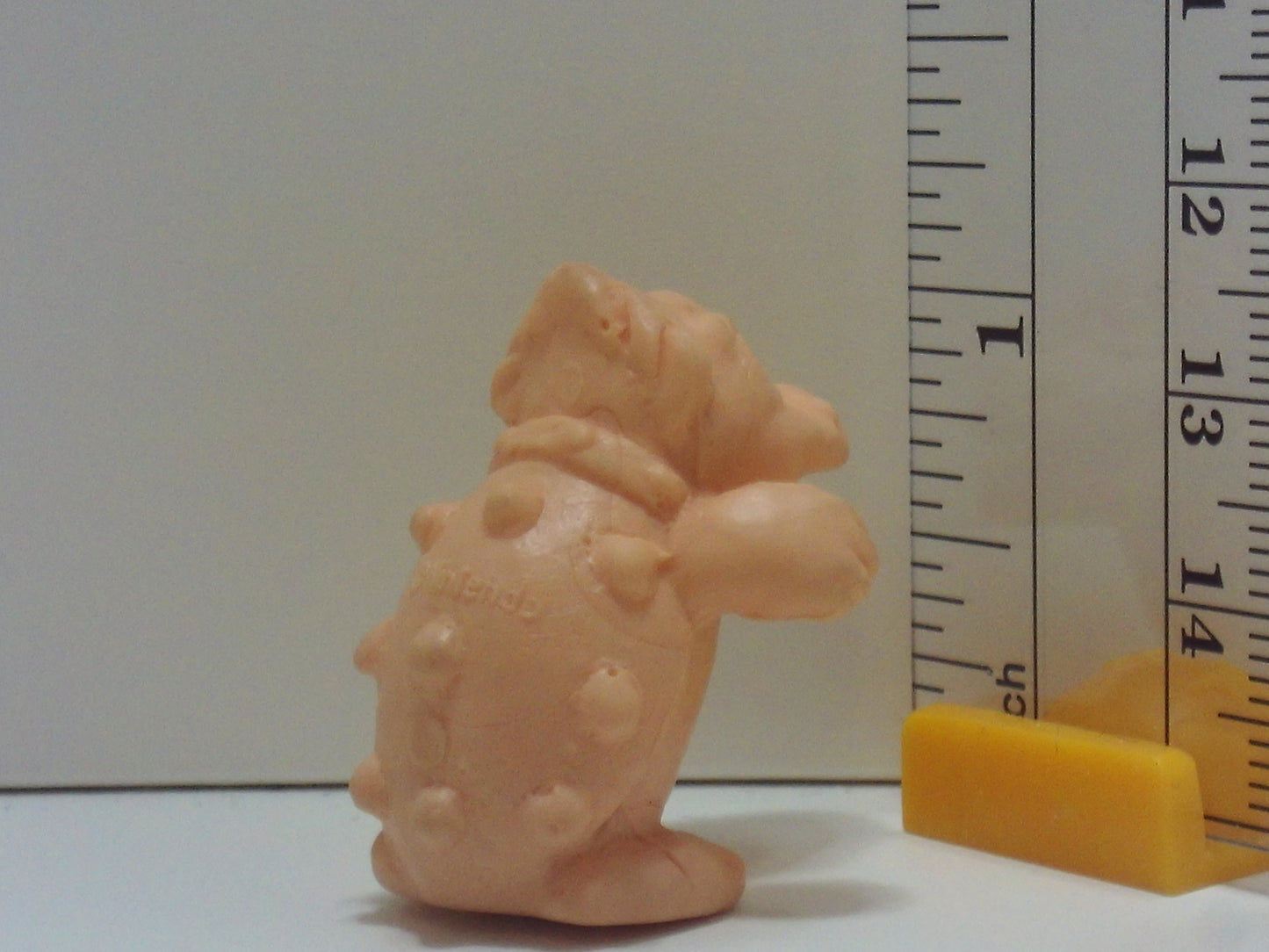 Super Mario Bros 1st Variant Keshi