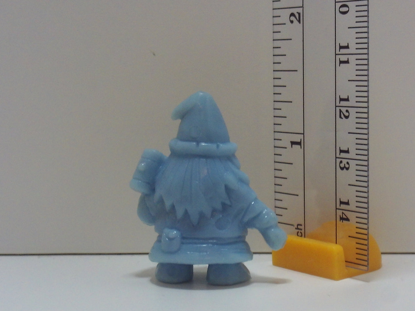 Neclos/Necros Fortress Keshi