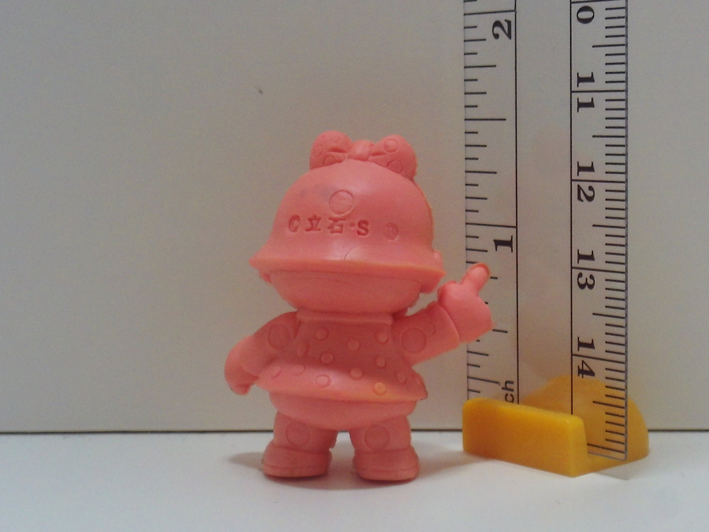 Superman Kintaman Keshi Figure