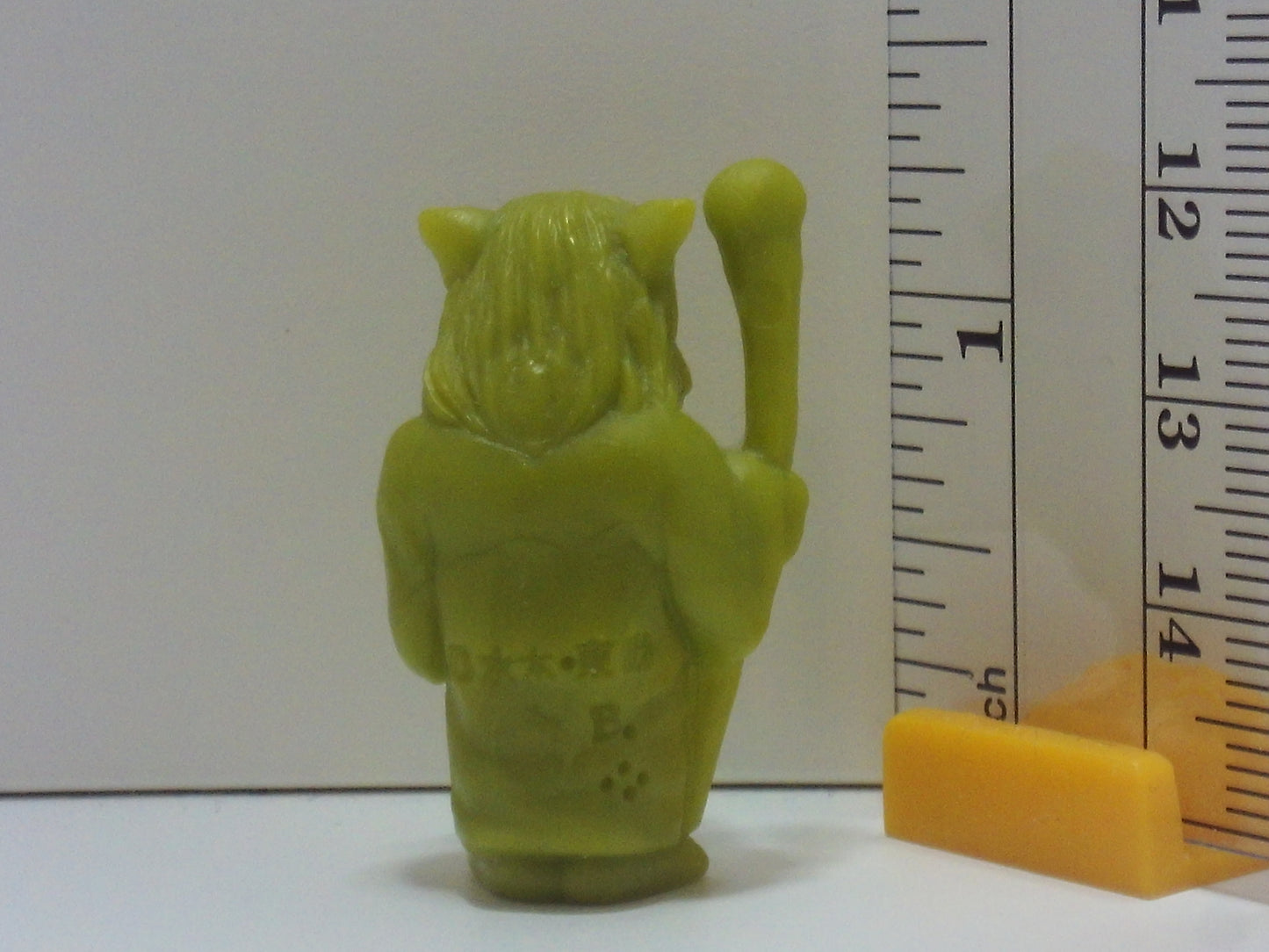 GeGeGe No Kitaro Keshi