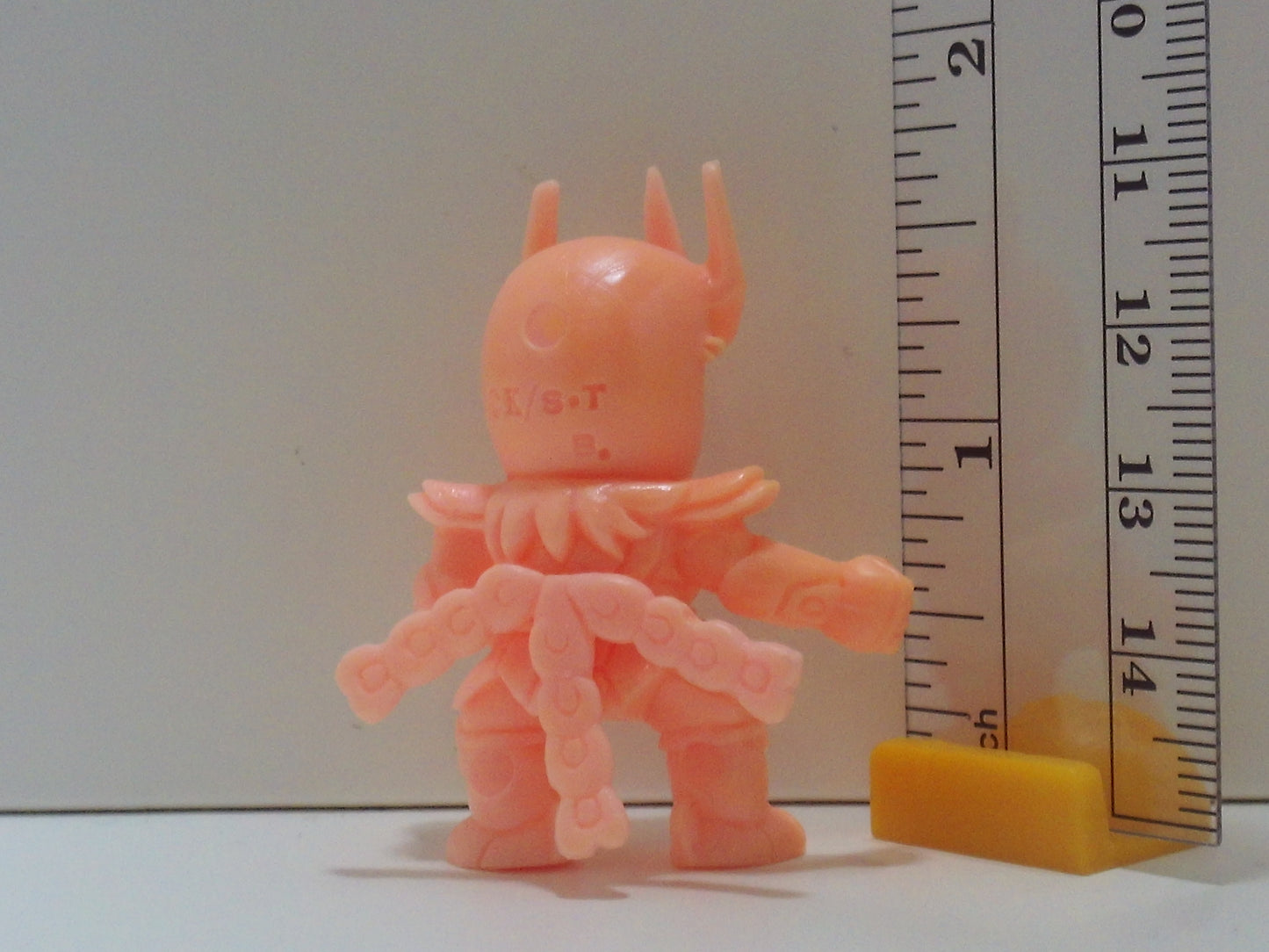 Saint Paradise Keshi