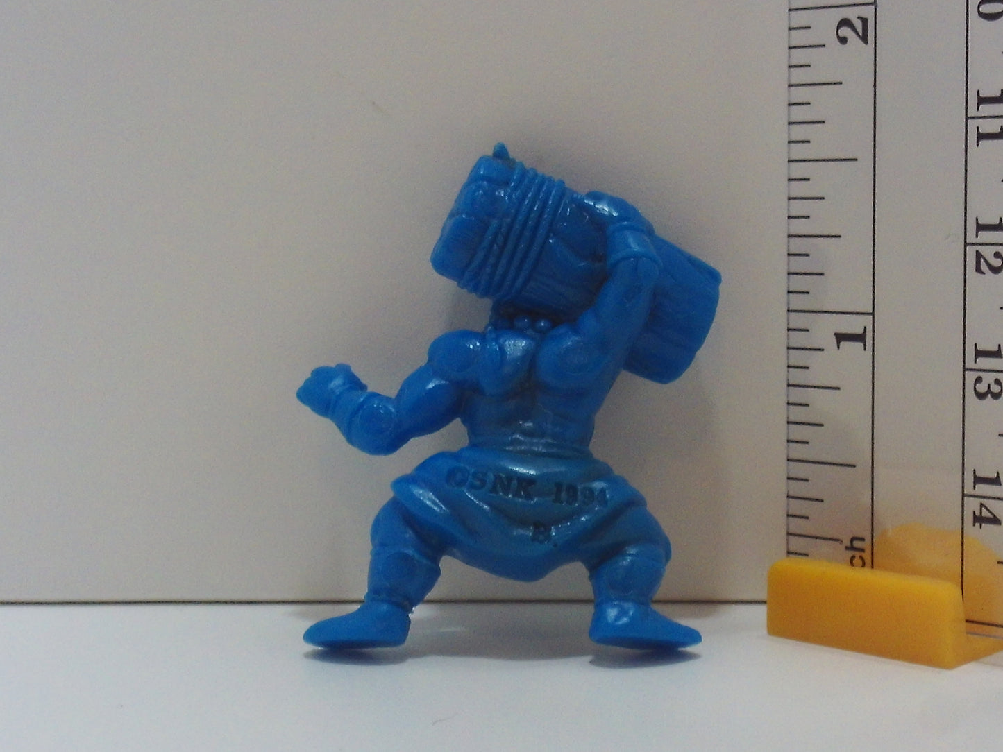 Samurai Spirits Keshi