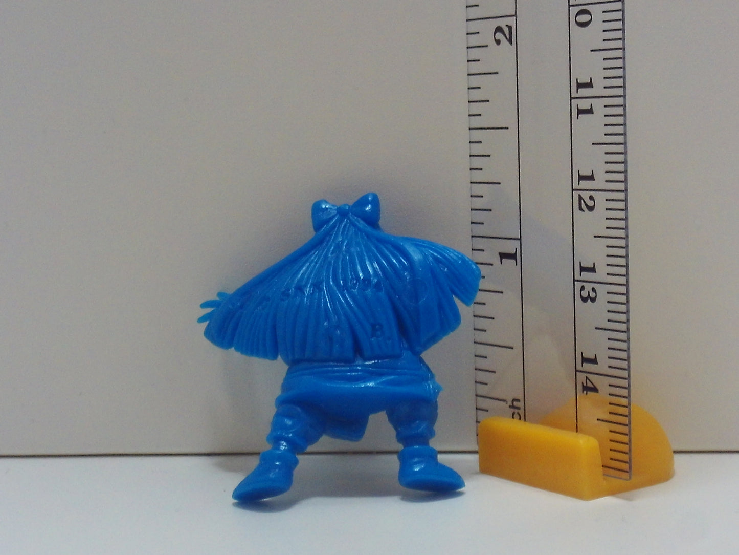 Samurai Spirits Keshi