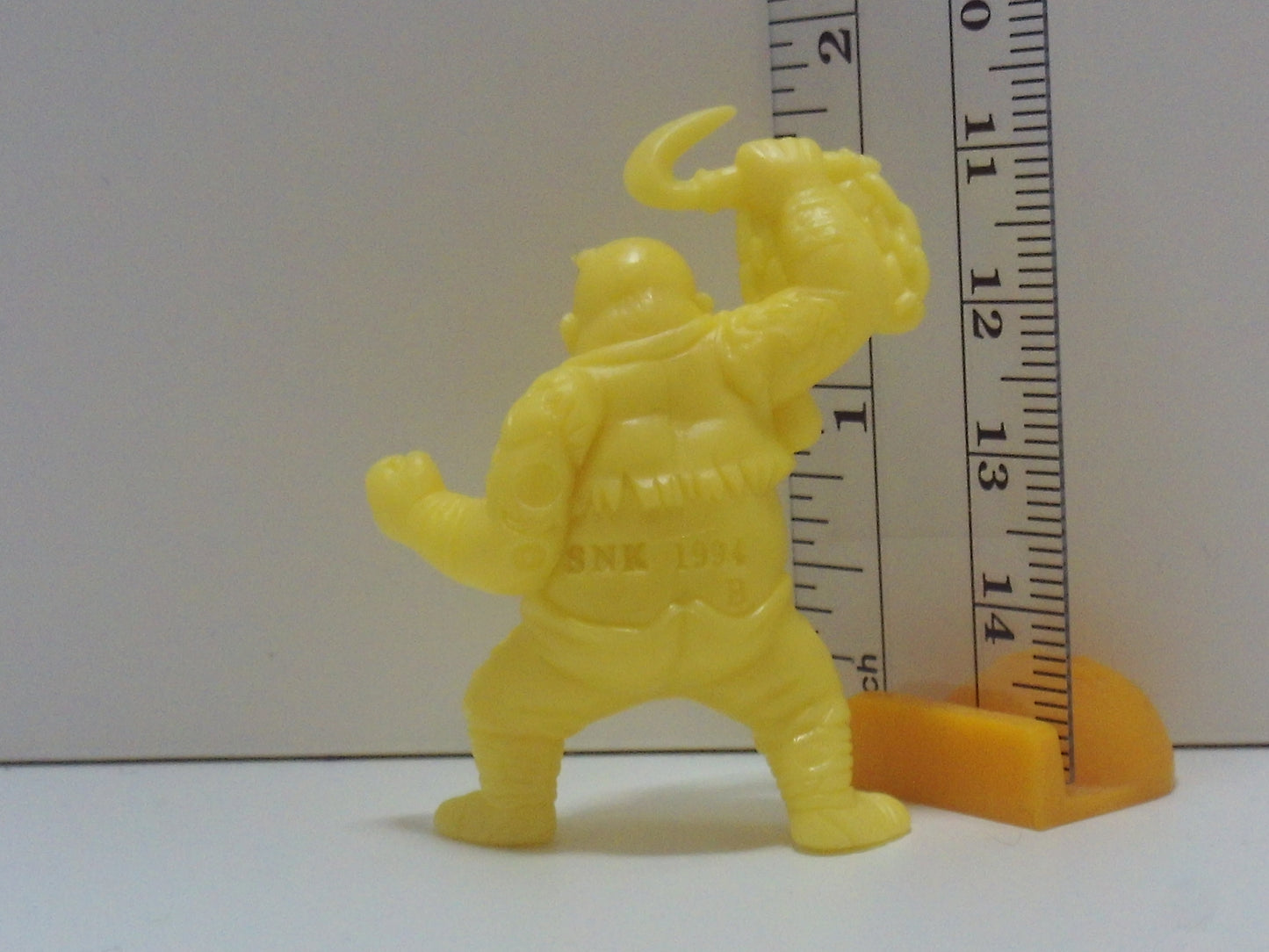 Samurai Spirits Keshi