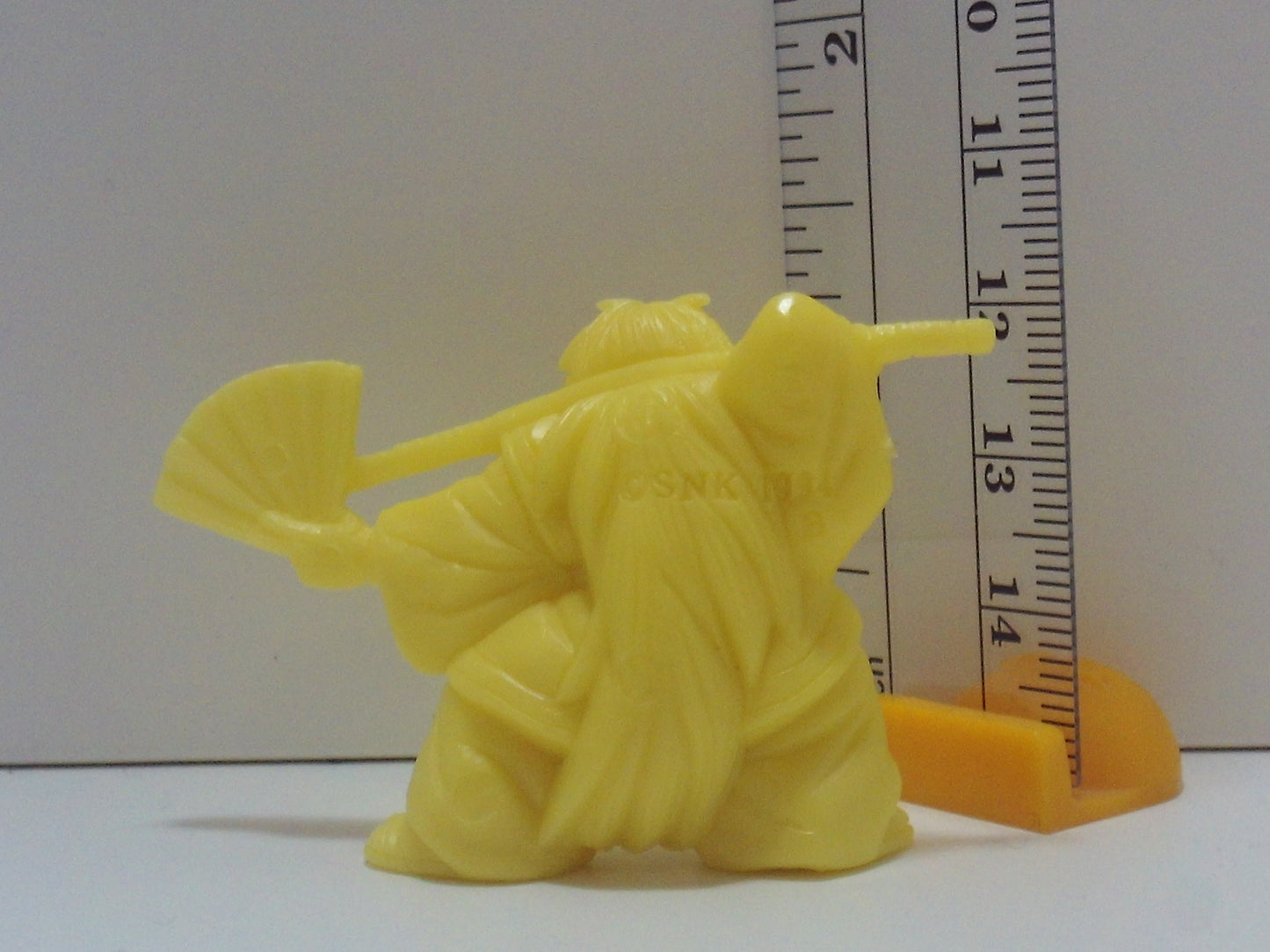 Samurai Spirits Keshi