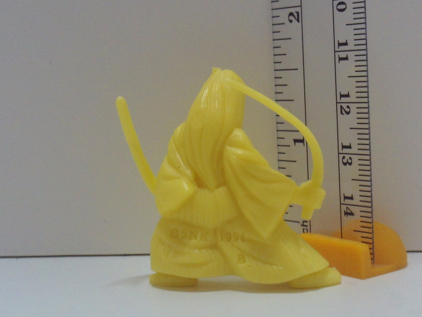 Samurai Spirits Keshi