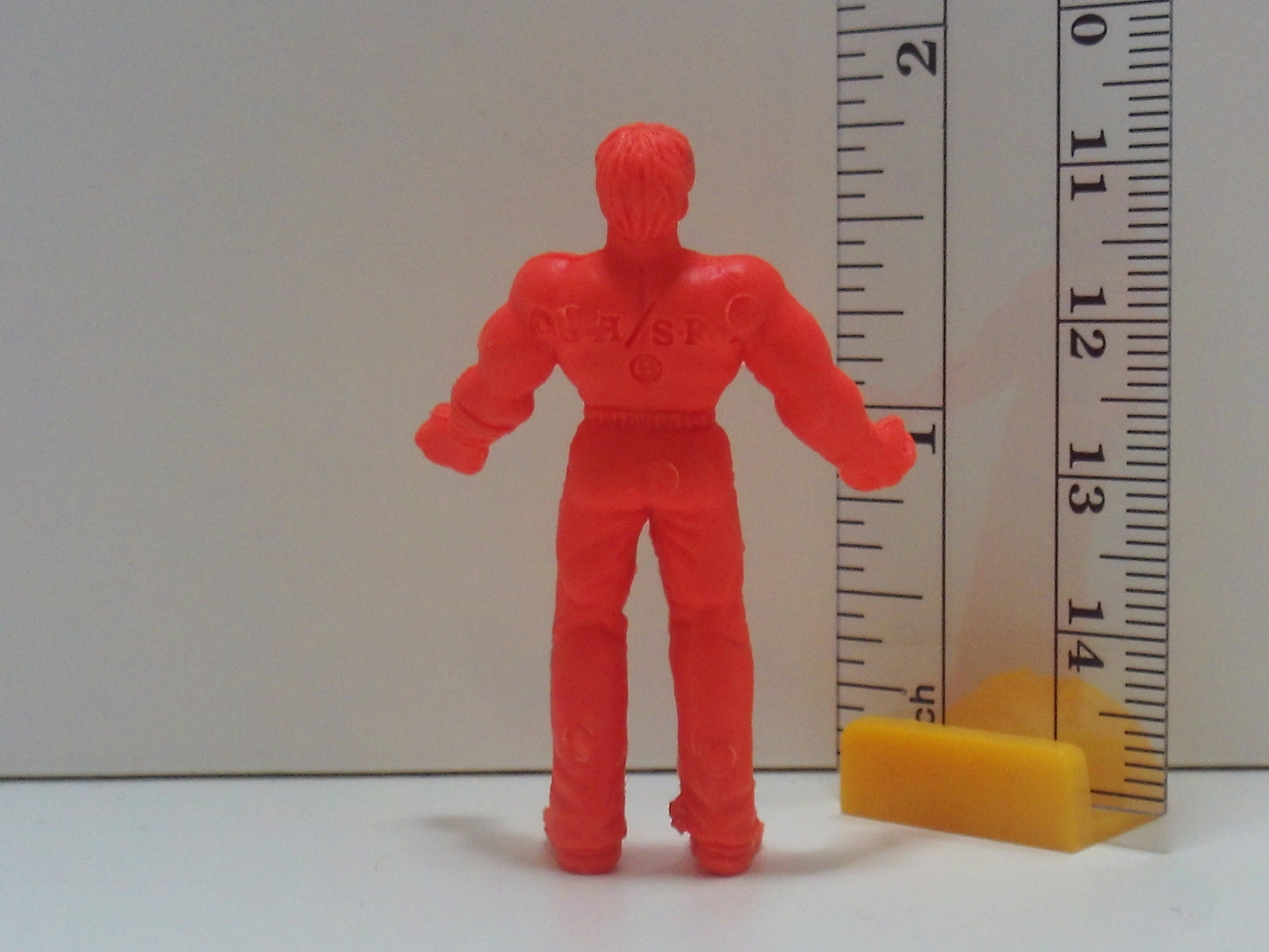 Fist of the North Star Keshi