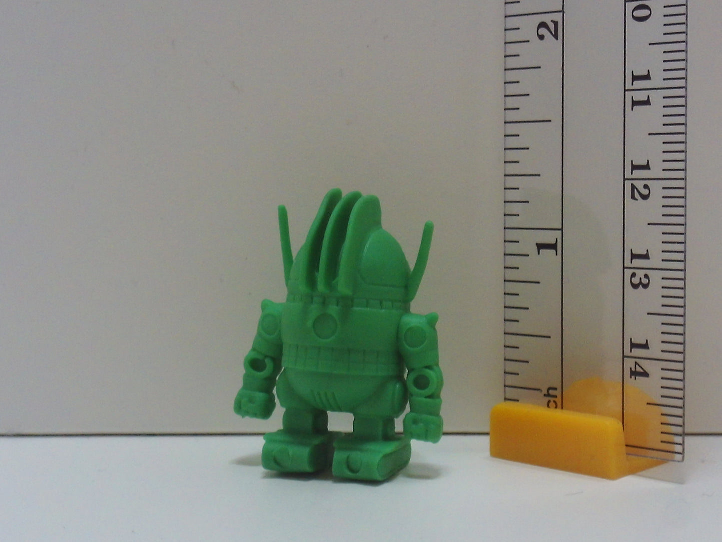 Robot, Mecha, and Droid Keshi
