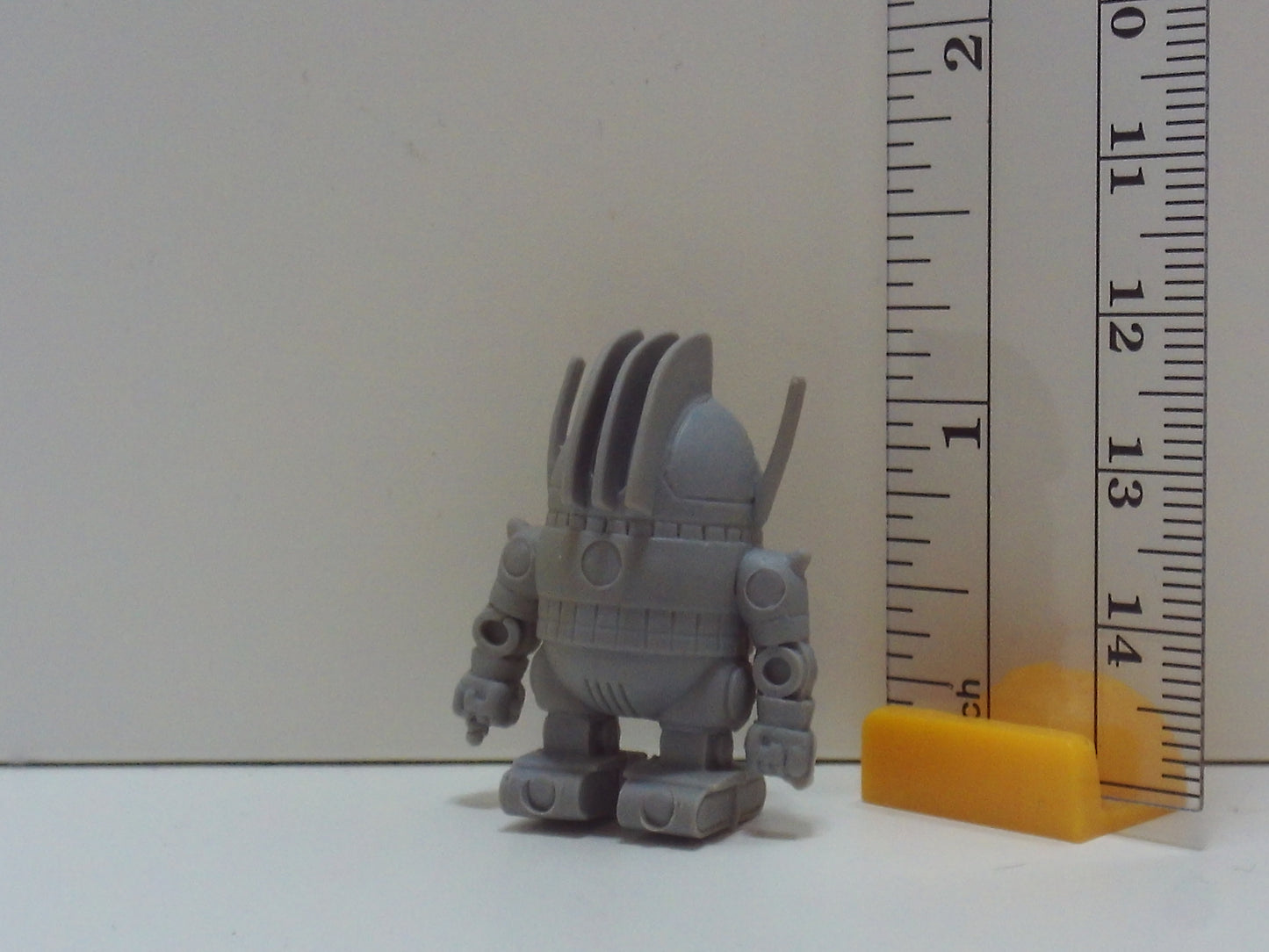 Robot, Mecha, and Droid Keshi