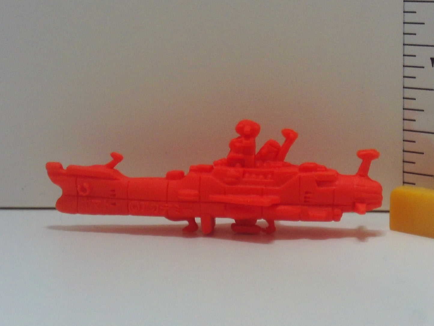 Spacecraft Space Ship Aircraft Keshi