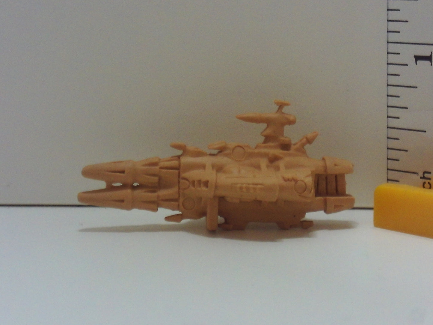 Spacecraft Space Ship Aircraft Keshi