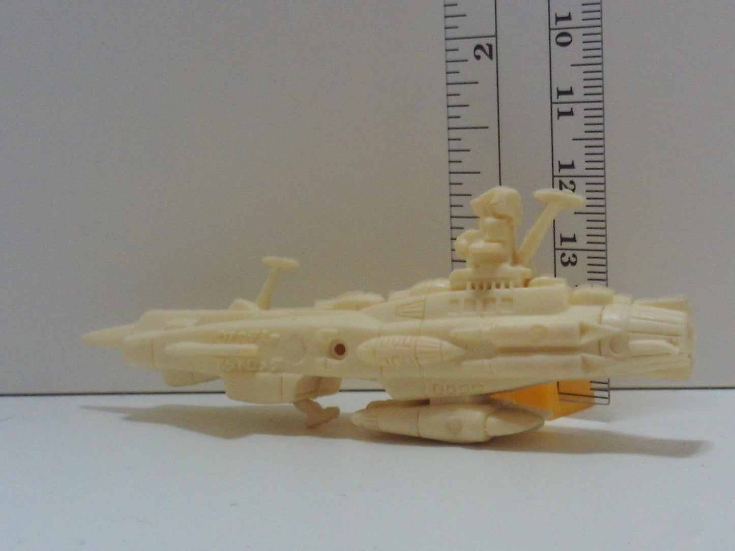 Spacecraft Space Ship Aircraft Keshi