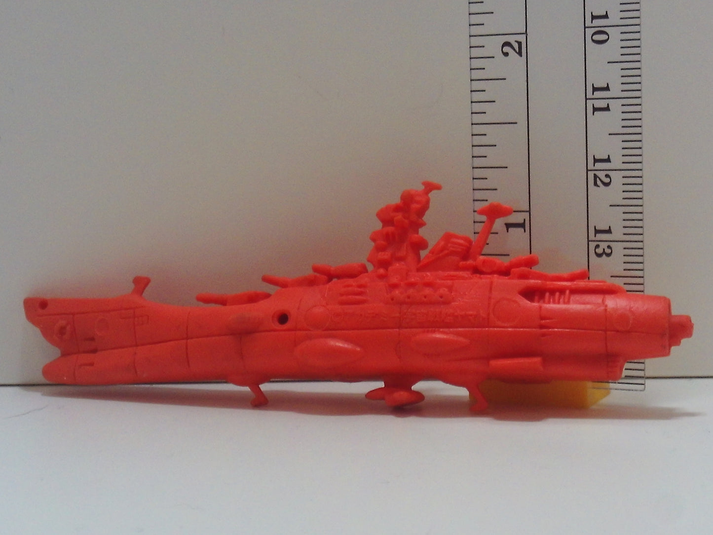 Spacecraft Space Ship Aircraft Keshi