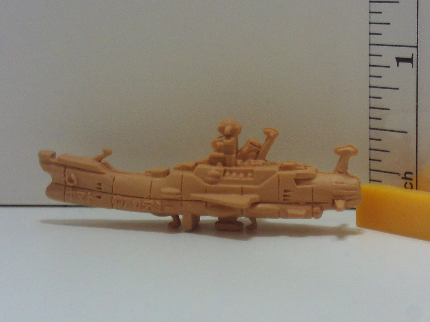 Spacecraft Space Ship Aircraft Keshi