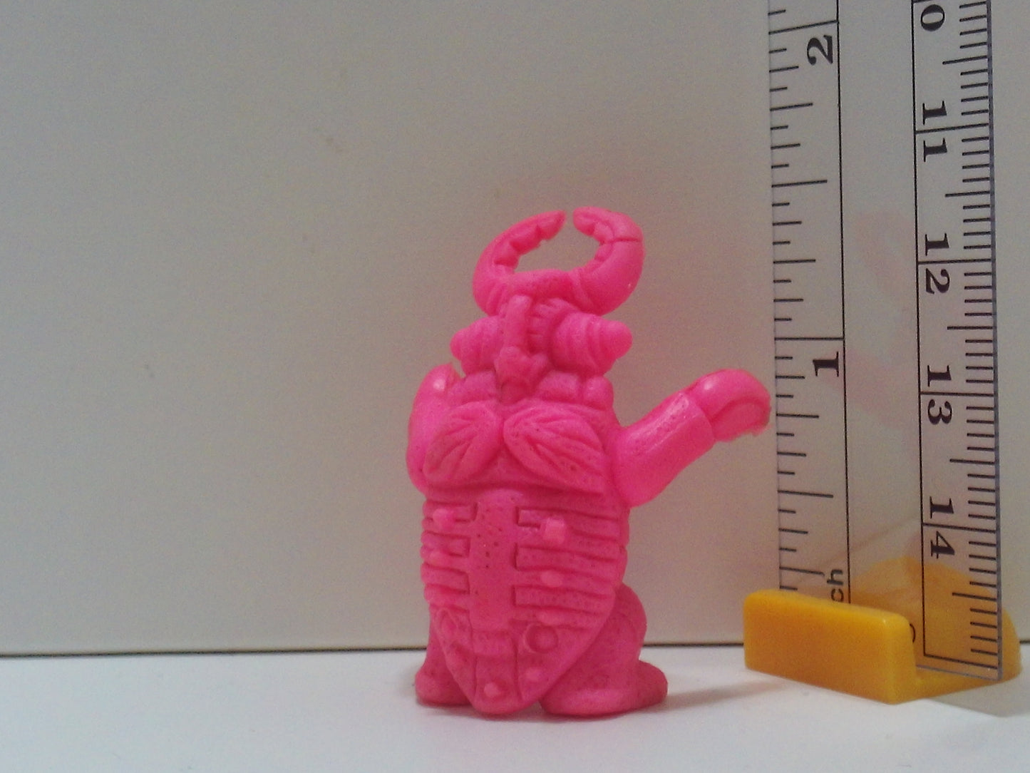 Standard Kaiju Keshi