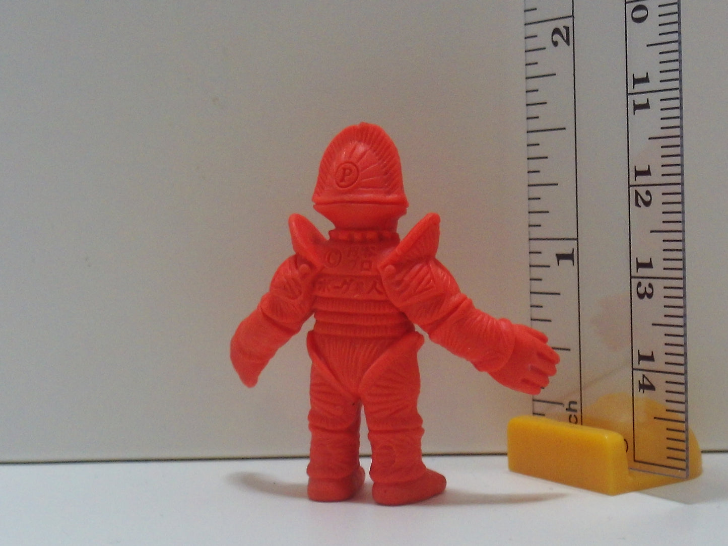 Standard Kaiju Keshi